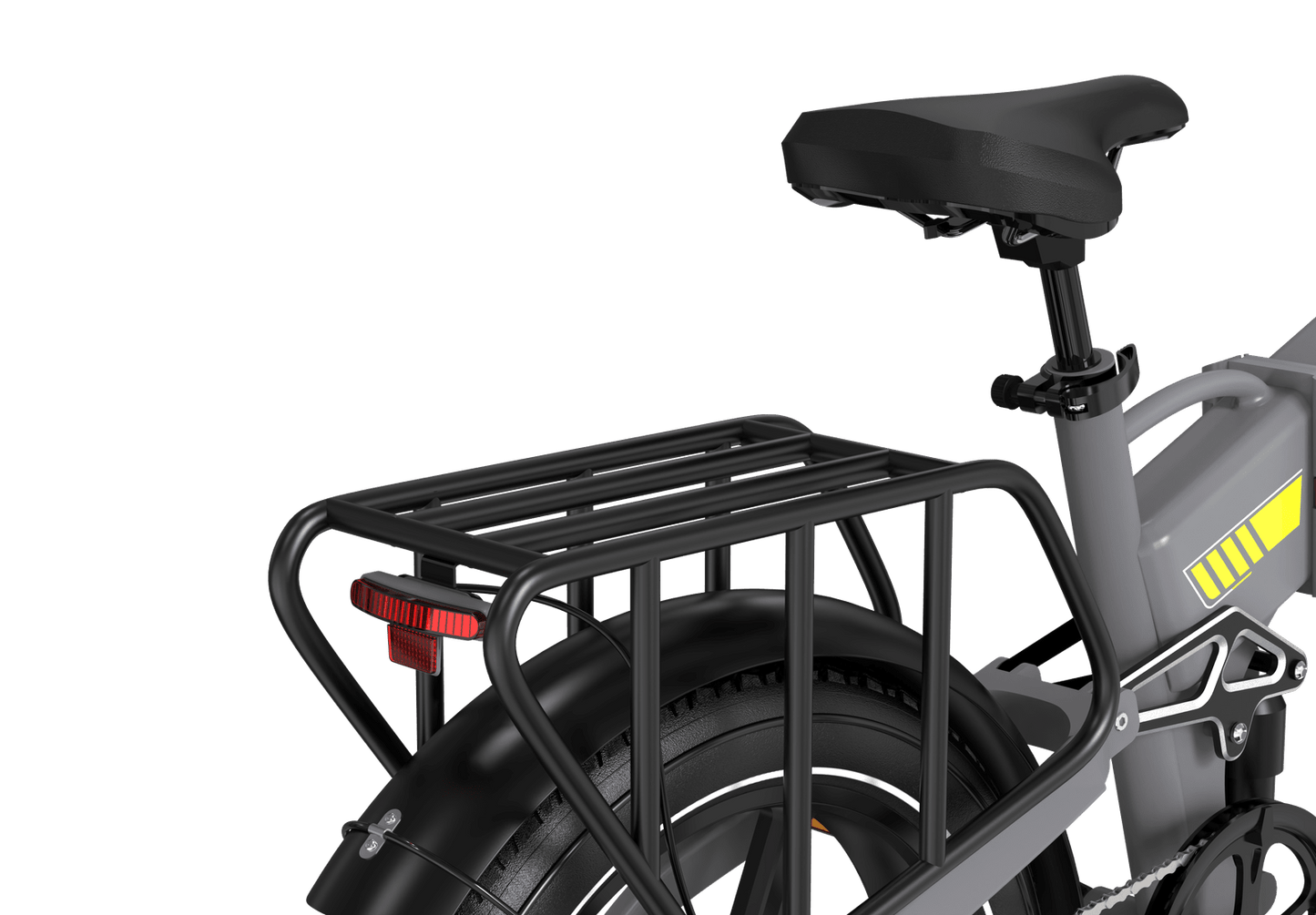 KOOLUX BK10S Pro Foldable E-Bike