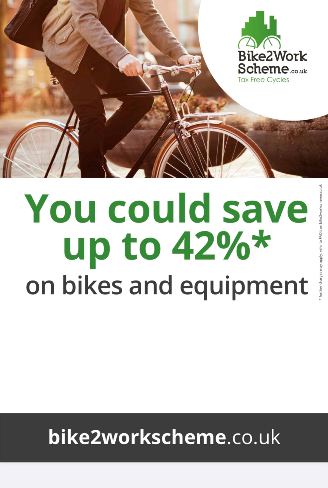 Introducing Elite Scooters Scotland's Partnership with the Bike2Work Scheme: Your Ticket to a Greener Commute
