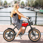 Hidoes B10 E-Bike