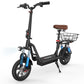 iScooter i12 Foldable E-Scooter