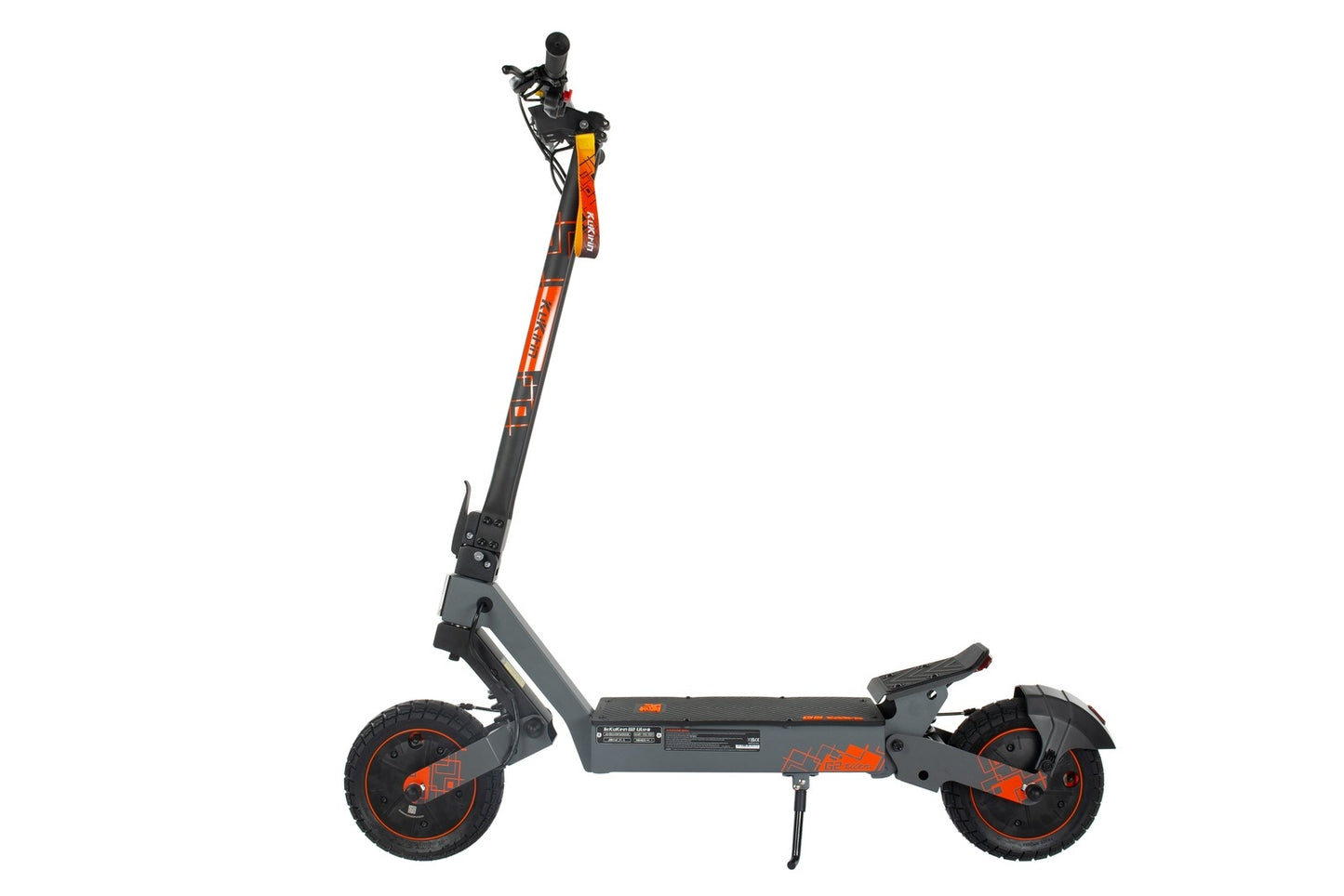 Kukirin G2 Ultra Foldable E-Scooter