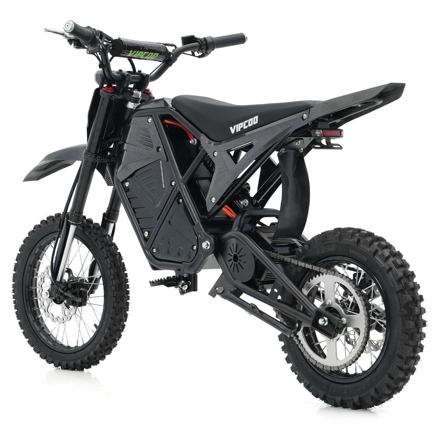 VIPCOO H3 Electric Dirtbike