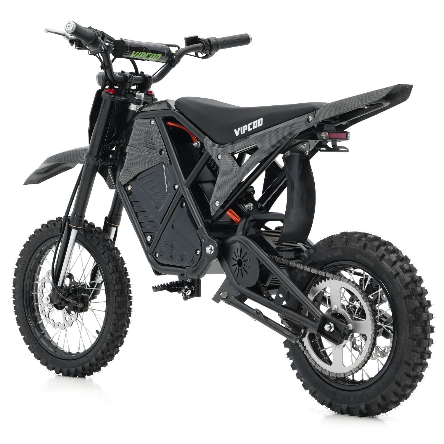VIPCOO H3 Electric Dirtbike