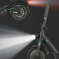 Isinwheel S9 Max Foldable E-Scooter
