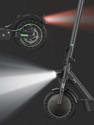 Isinwheel S9 Max Foldable E-Scooter
