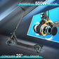 Isinwheel S9 Max Foldable E-Scooter