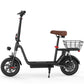 iScooter i12 Foldable E-Scooter