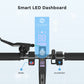 Isinwheel S9 Max Foldable E-Scooter