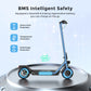 Isinwheel S9 Max Foldable E-Scooter
