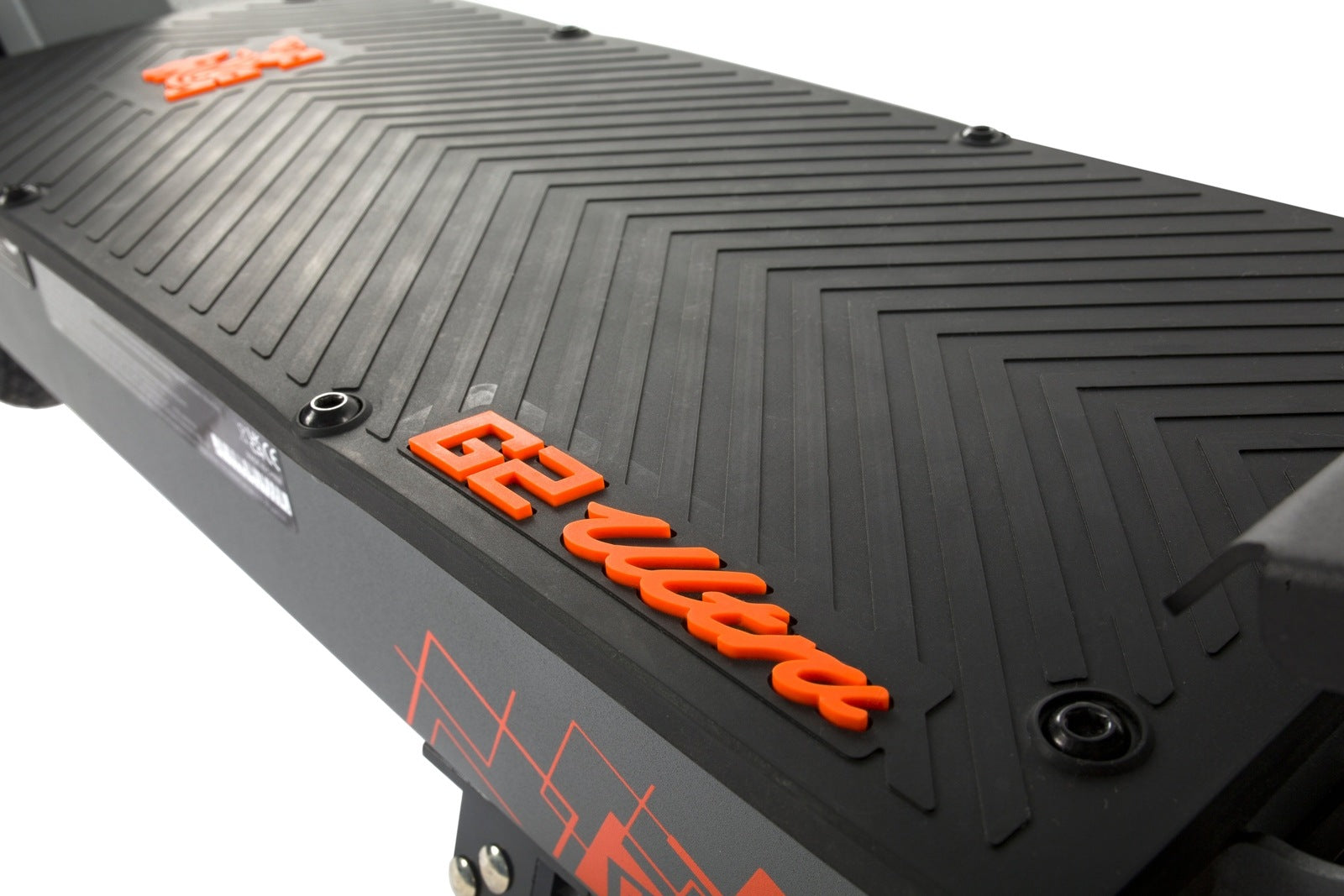 Kukirin G2 Ultra Foldable E-Scooter