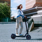 iScooter i10 Foldable E-Scooter