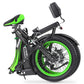 Hidoes C1 Foldable E-Bike