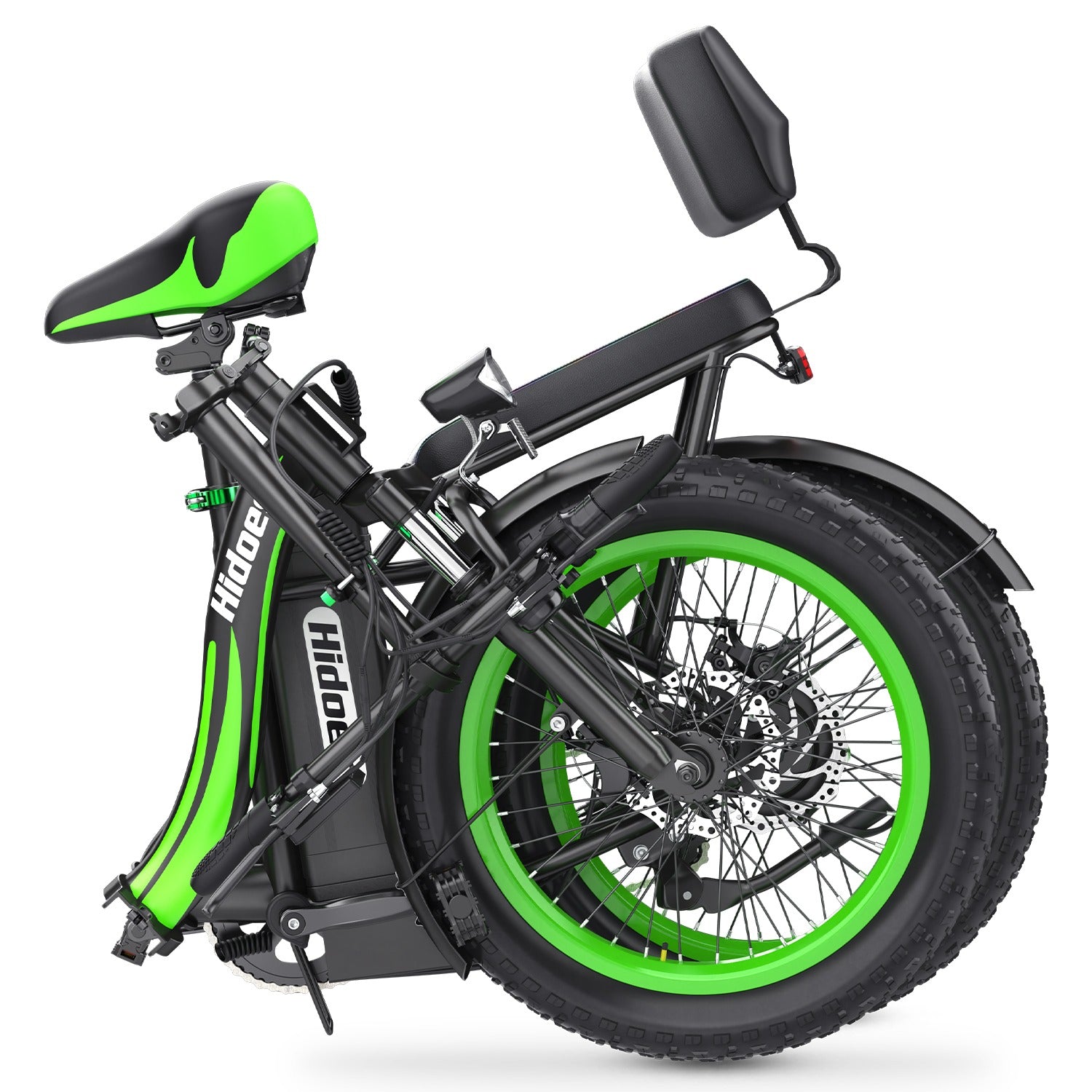 Hidoes C1 Foldable E-Bike
