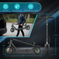 Isinwheel S9 Max Foldable E-Scooter