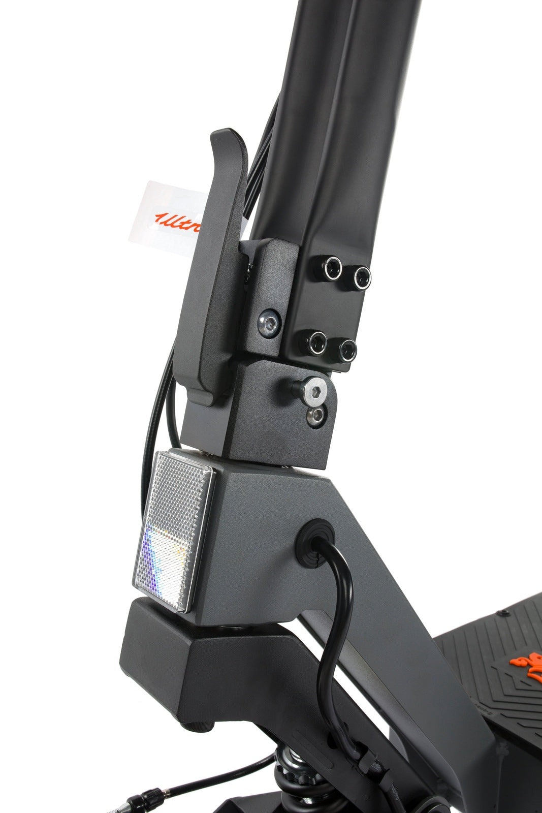 Kukirin G2 Ultra Foldable E-Scooter