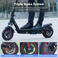 iScooter i10 Foldable E-Scooter