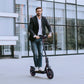 iScooter i10 Foldable E-Scooter