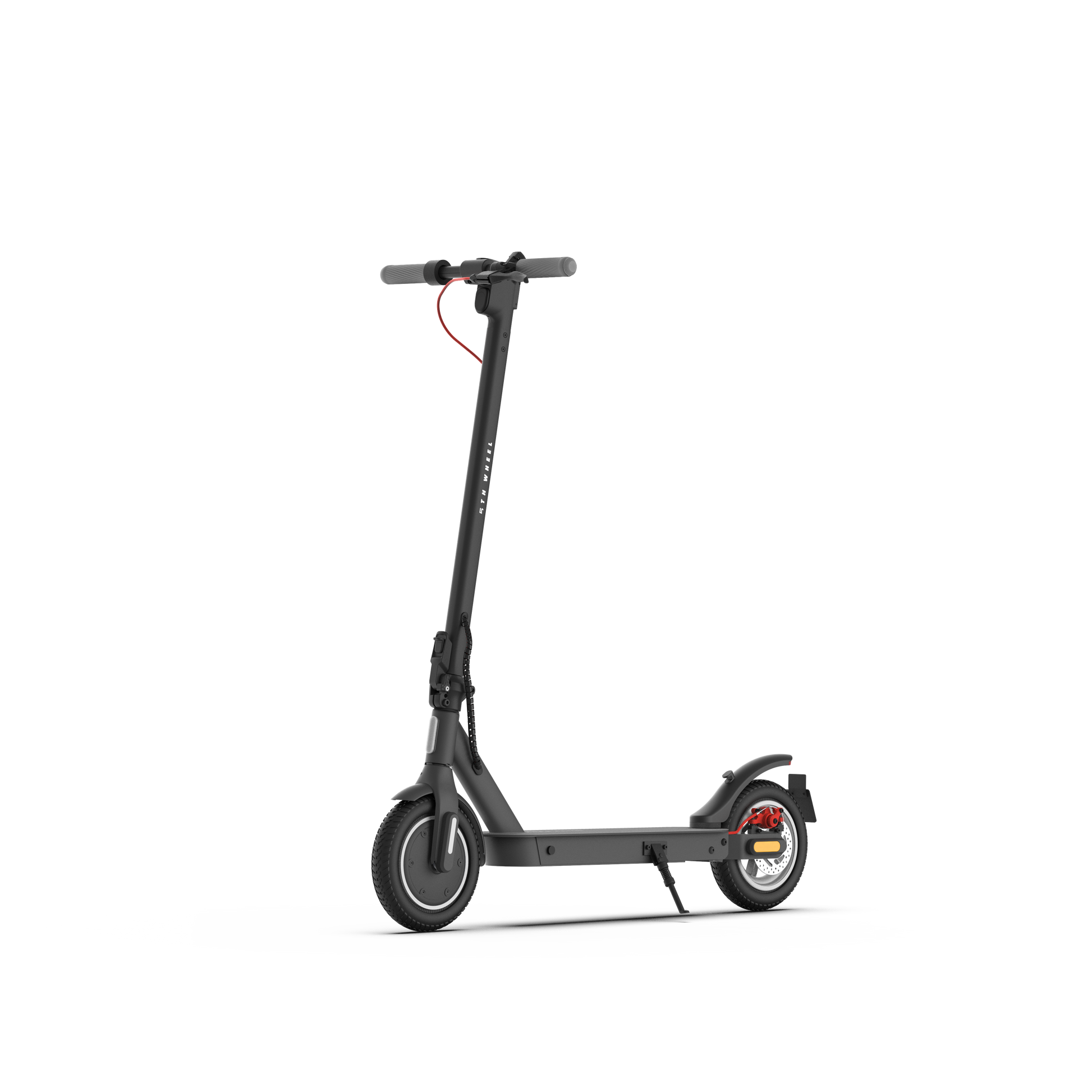 5th Wheel ES09 Foldable E-Scooter 10" Wheel