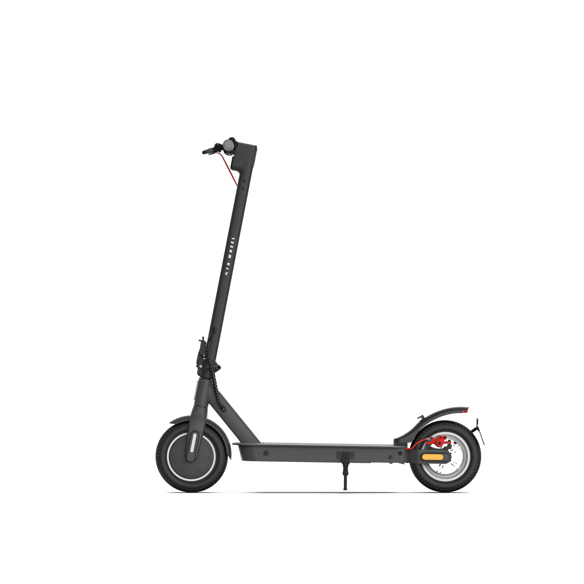 5th Wheel ES09 Foldable E-Scooter 10" Wheel