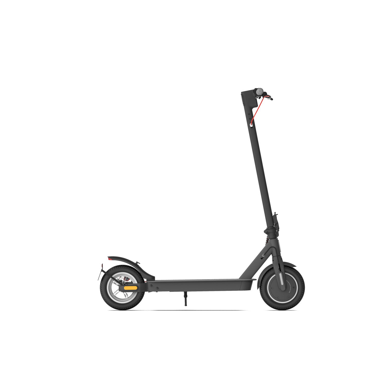 5th Wheel ES09 Foldable E-Scooter 10" Wheel