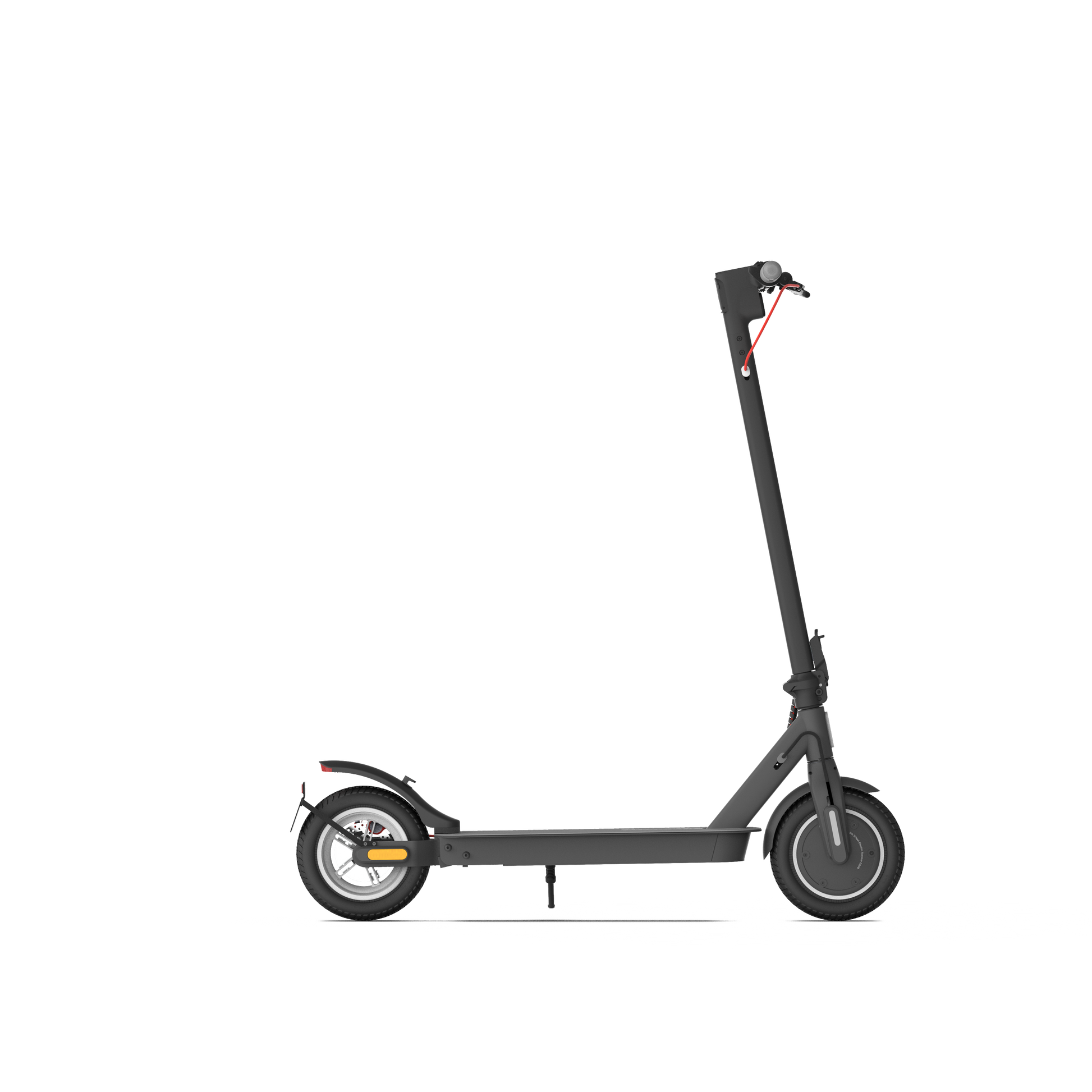 5th Wheel ES09 Foldable E-Scooter 10" Wheel