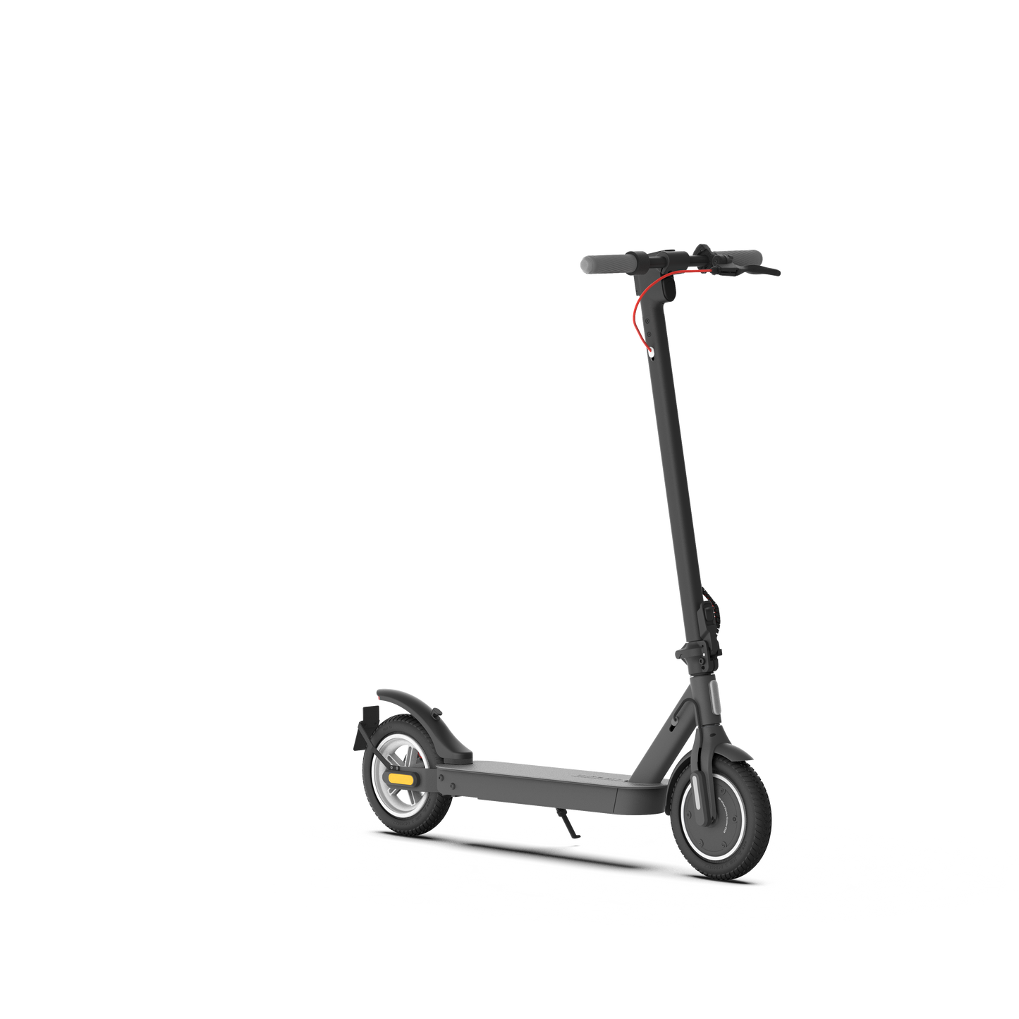 5th Wheel ES09 Foldable E-Scooter 10" Wheel