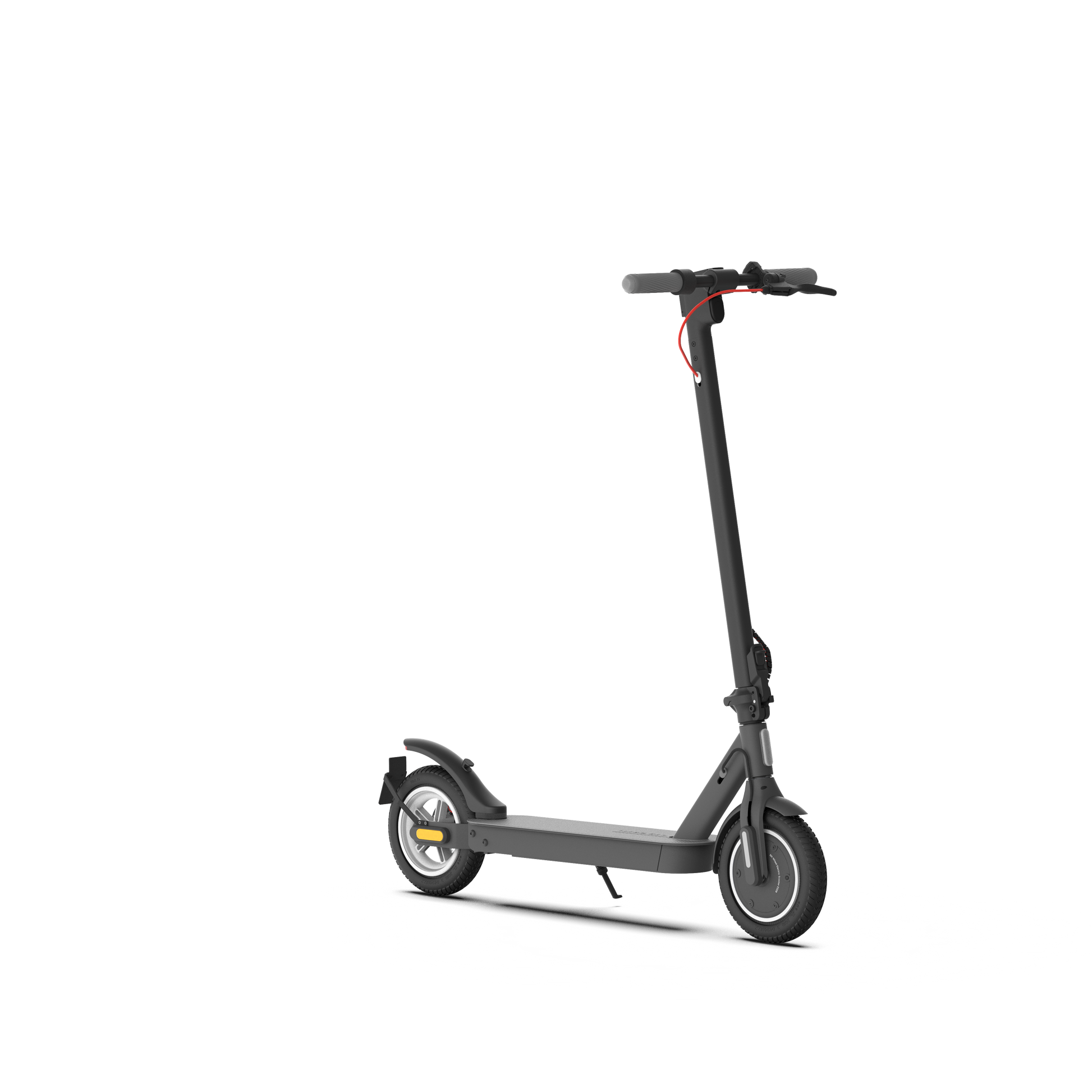5th Wheel ES09 Foldable E-Scooter 10" Wheel