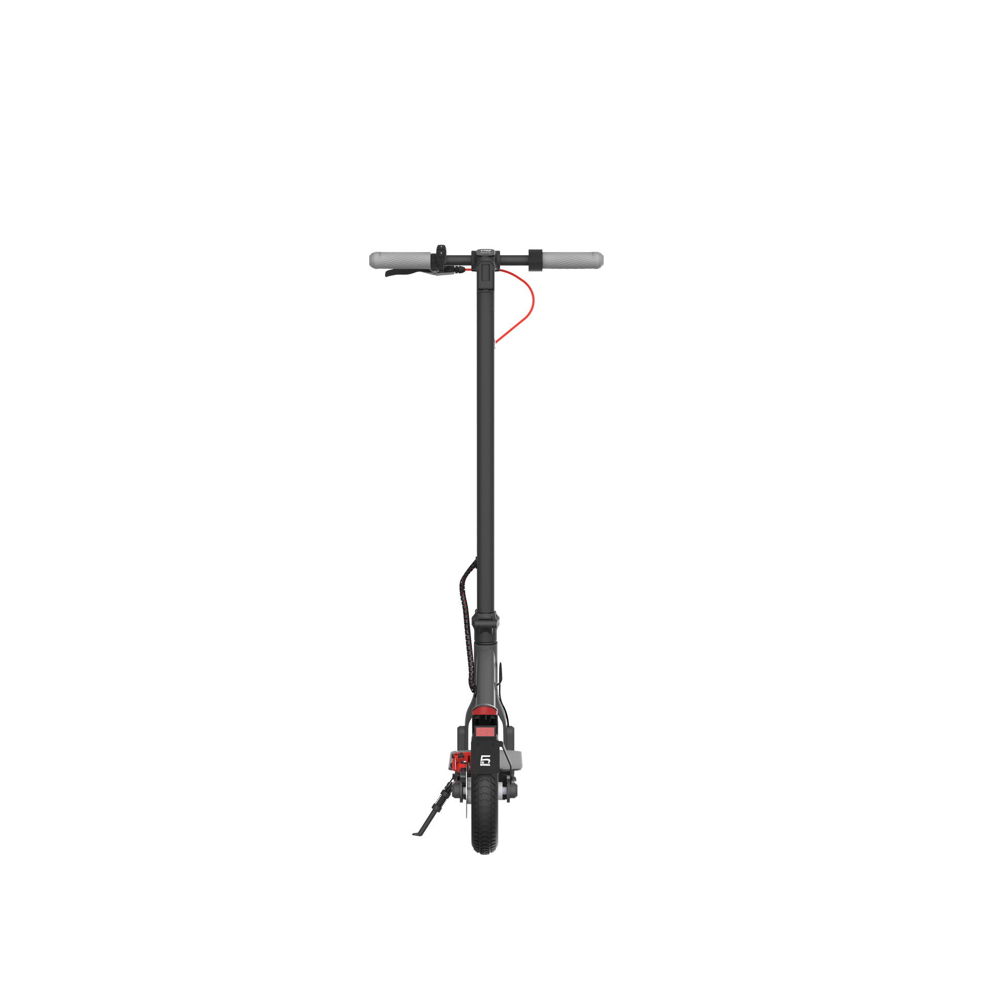 5th Wheel ES09 Foldable E-Scooter 10" Wheel