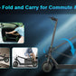 Isinwheel S9 Max Foldable E-Scooter