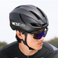 West Biking Cycling Helmet with Removable Rear LED Light