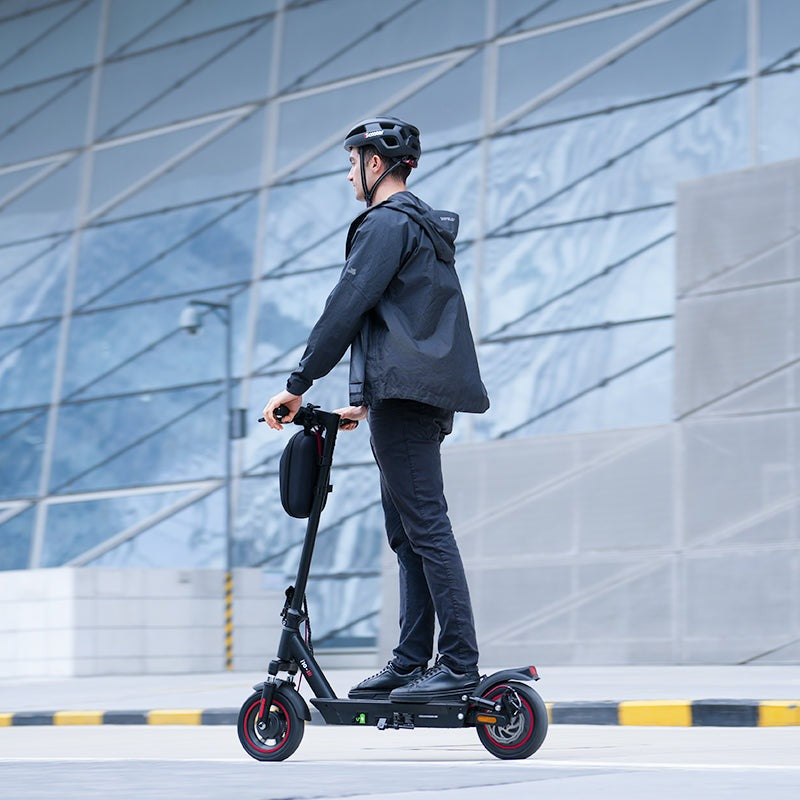 iScooter i10 Foldable E-Scooter