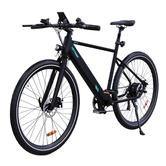 HITWAY BK19 ELECTRIC MOUNTAIN BIKE