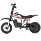RCB R9X Pro Kids Electric Motocross Dirtbike