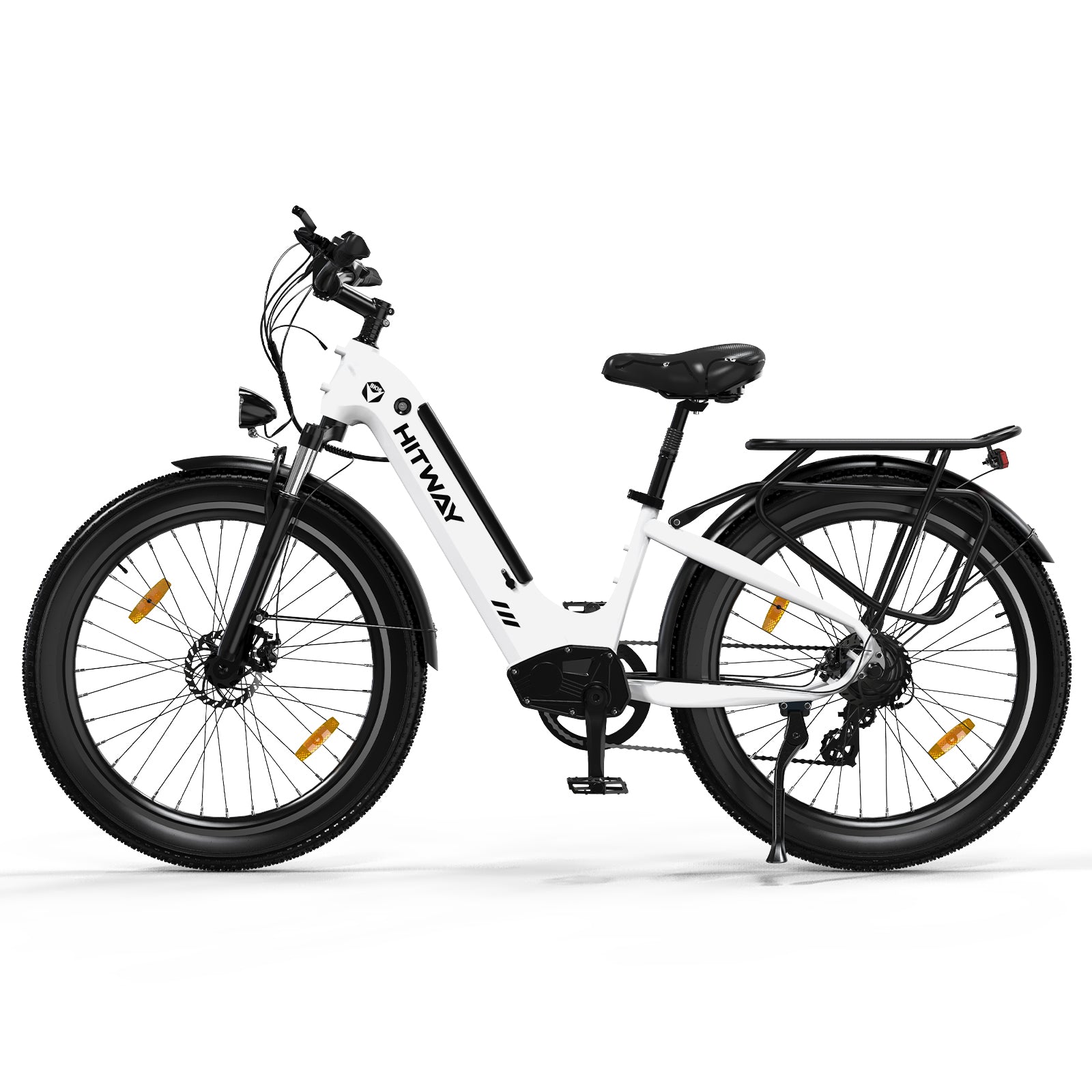 Hitway BK16 E-Bike