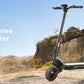 iScooter iX7 Pro Foldable E-Scooter