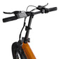 KOOLUX BK10S Foldable E-Bike