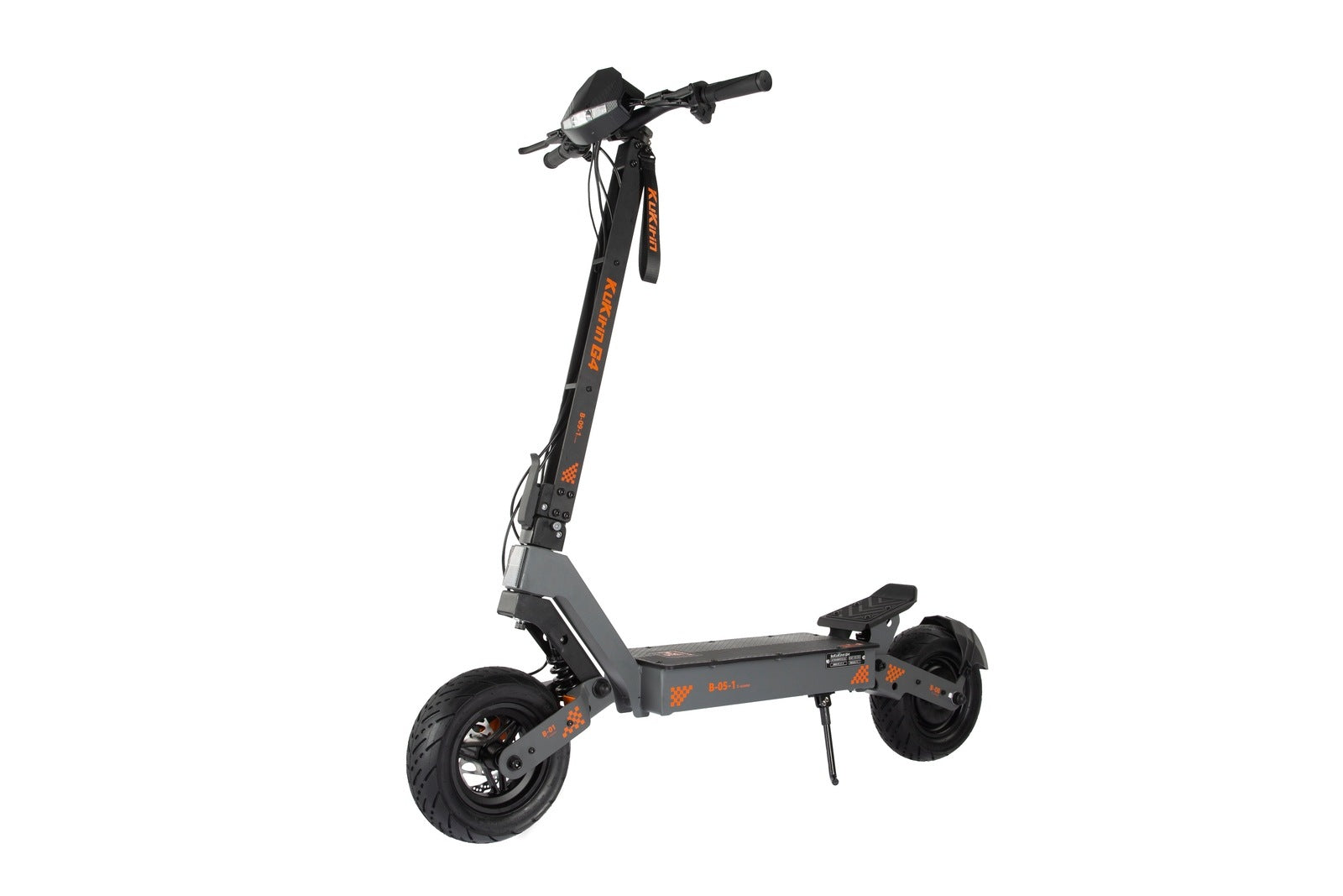 Kukirin G4 Foldable E-Scooter 2025 Version