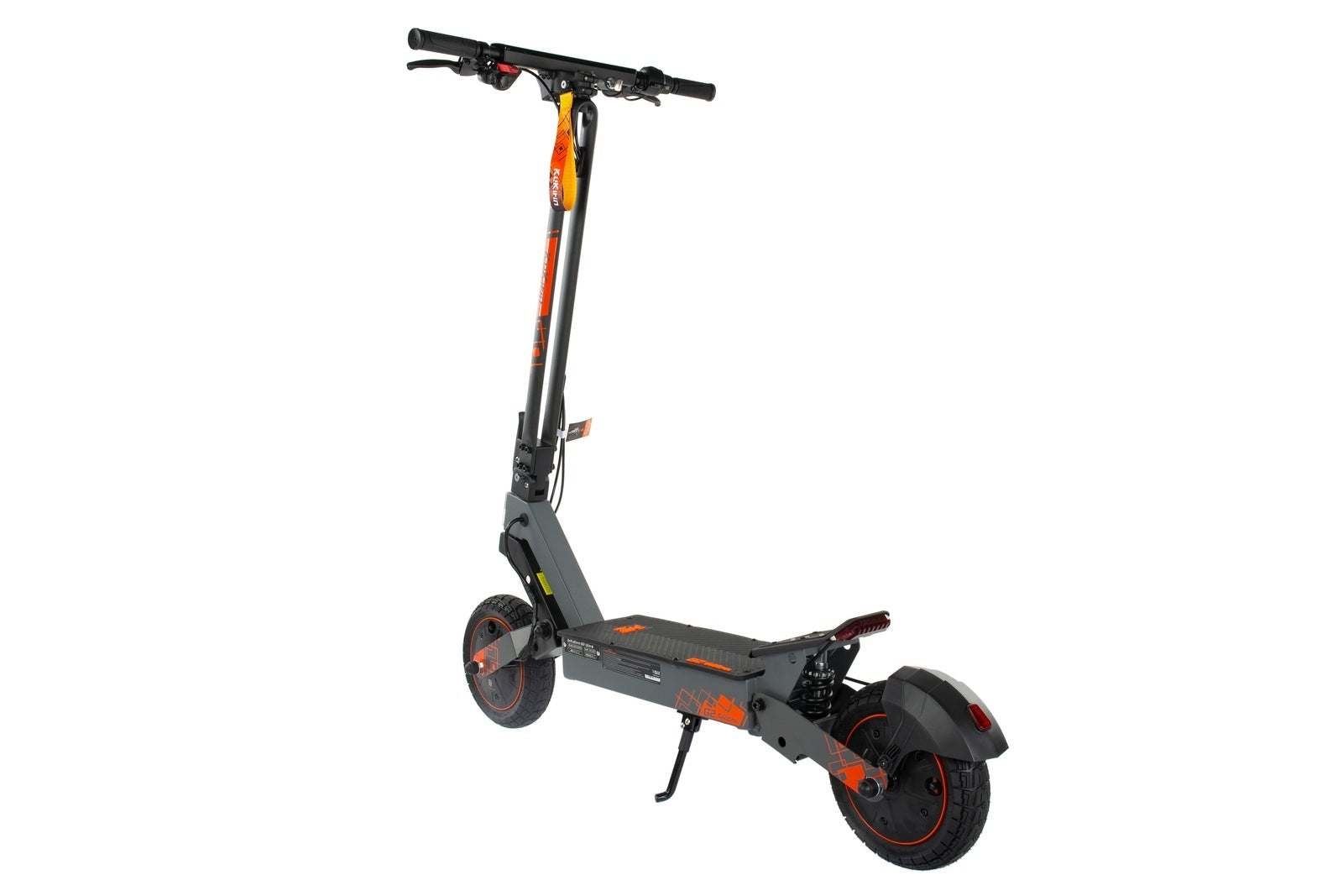 Kukirin G2 Ultra Foldable E-Scooter