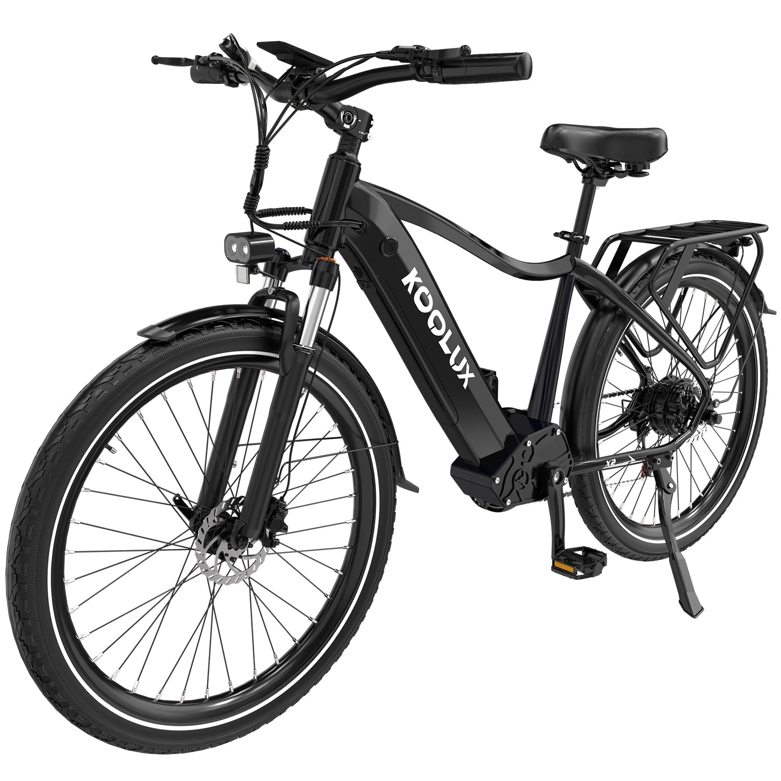 KOOLUX X3 E-Bike