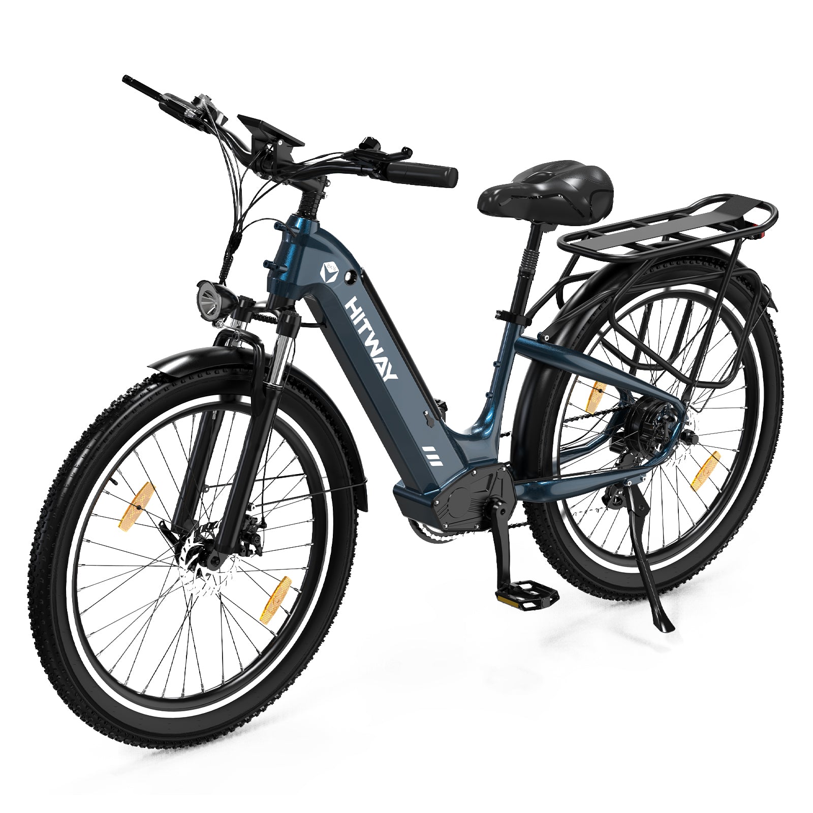 Hitway BK16 E-Bike