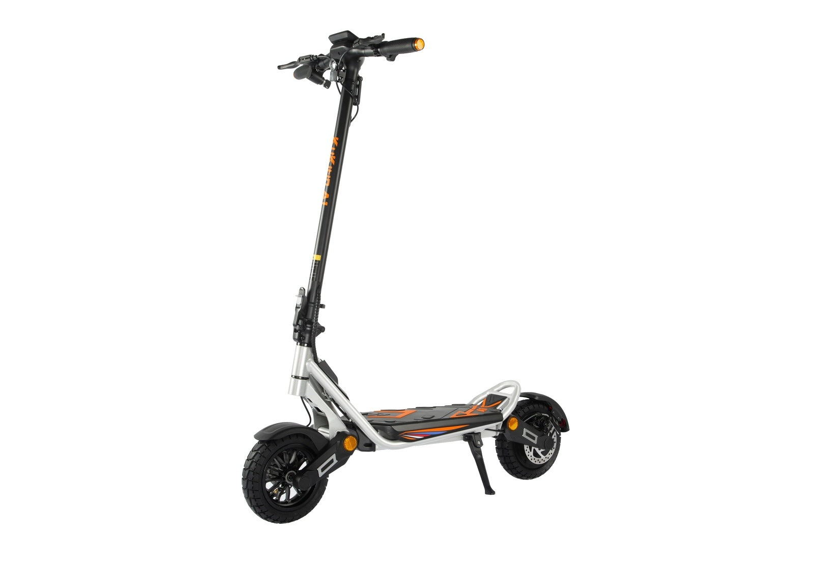 Kukirin A1 Foldable E-Scooter