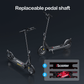 iScooter i9S Foldable E-Scooter
