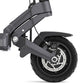 Ausom DT2 Pro Foldable E-Scooter