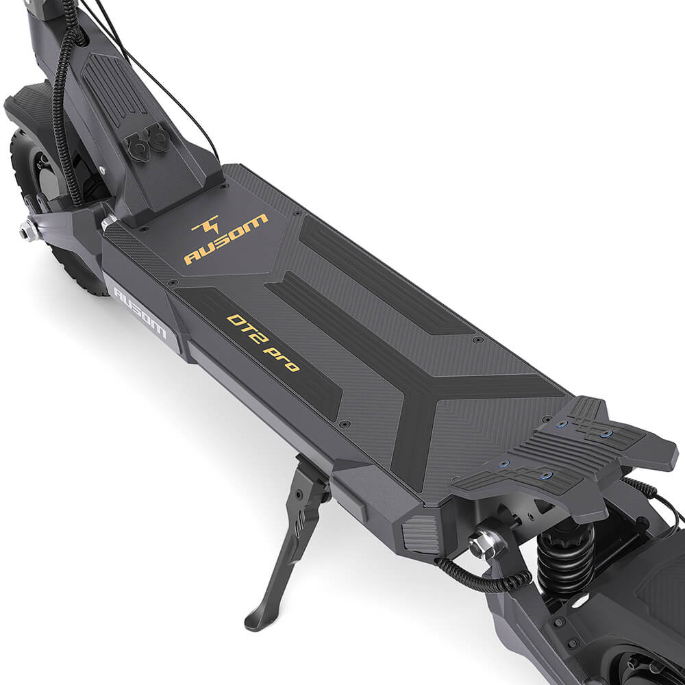 Ausom DT2 Pro Foldable E-Scooter