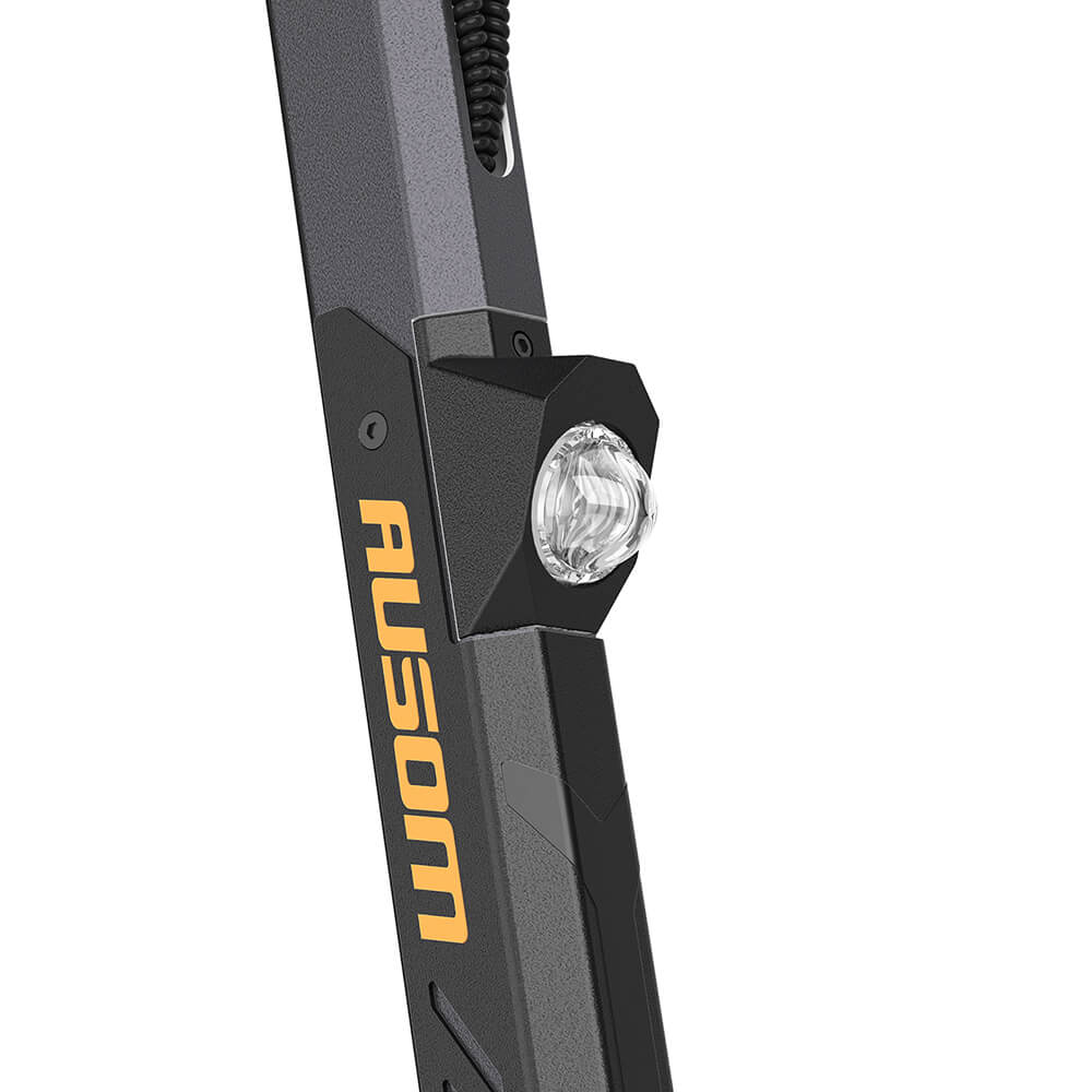 Ausom DT2 Pro Foldable E-Scooter