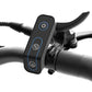 Ausom DT2 Pro Foldable E-Scooter