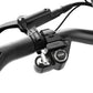 Ausom DT2 Pro Foldable E-Scooter