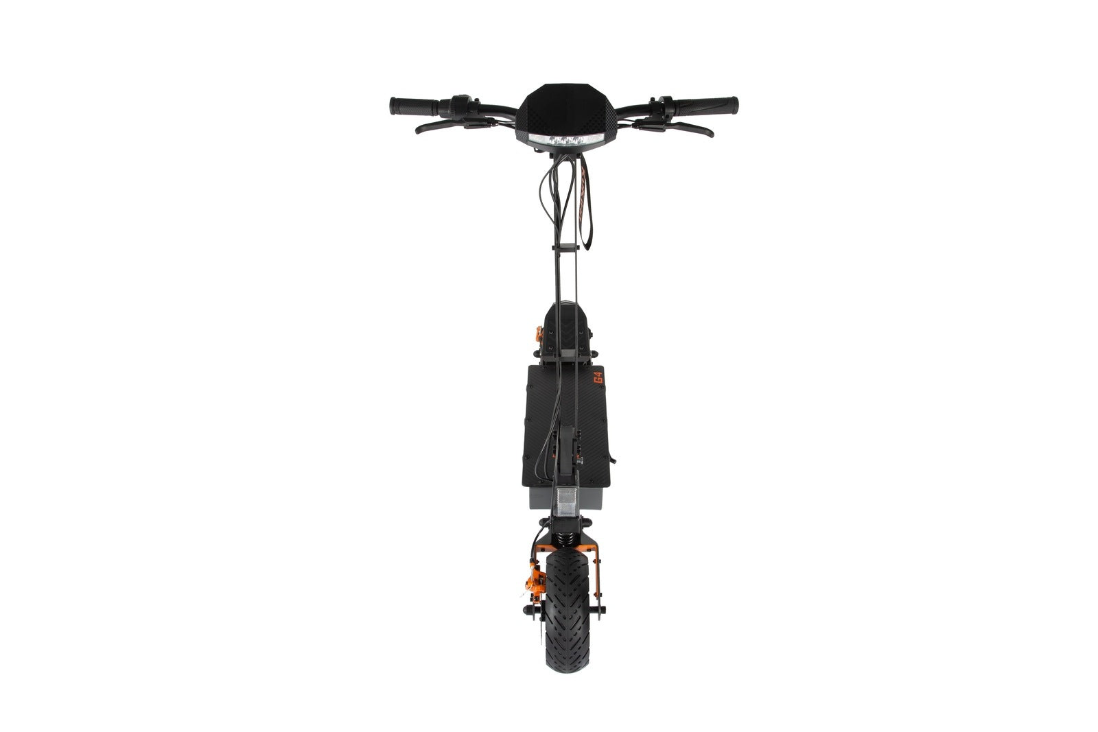 Kukirin G4 Foldable E-Scooter 2025 Version