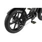 KOOLUX X9 Pro E-Bike 2026 Model