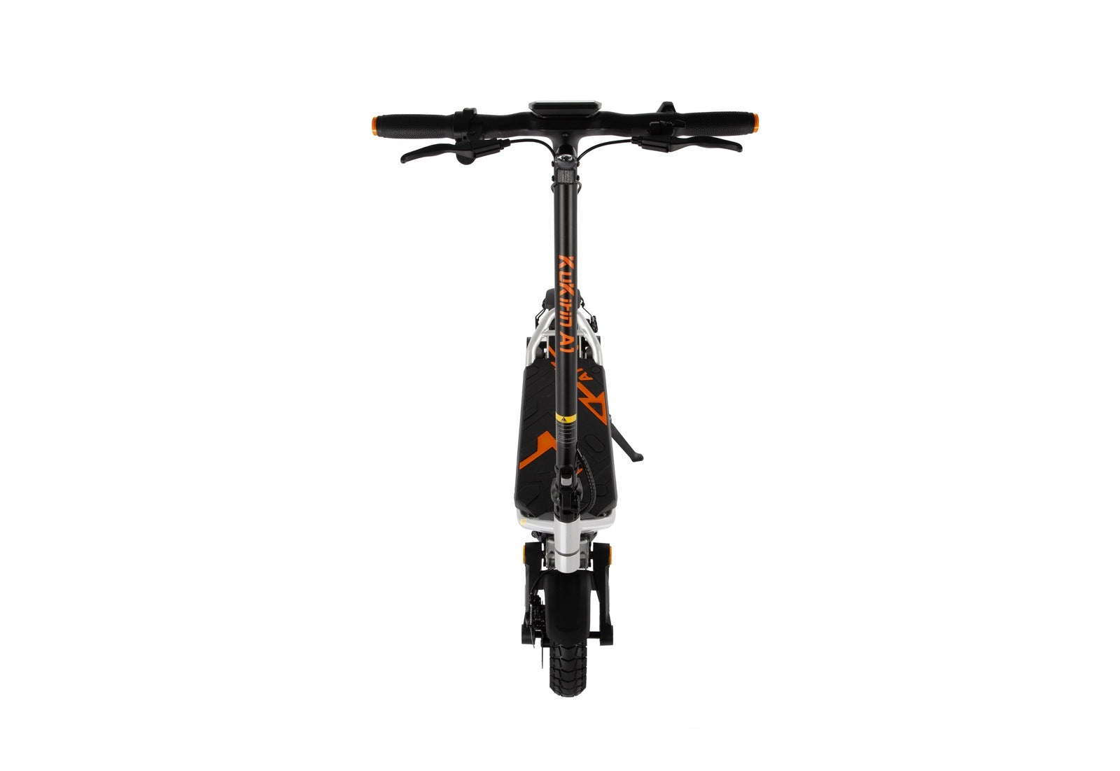 Kukirin A1 Foldable E-Scooter